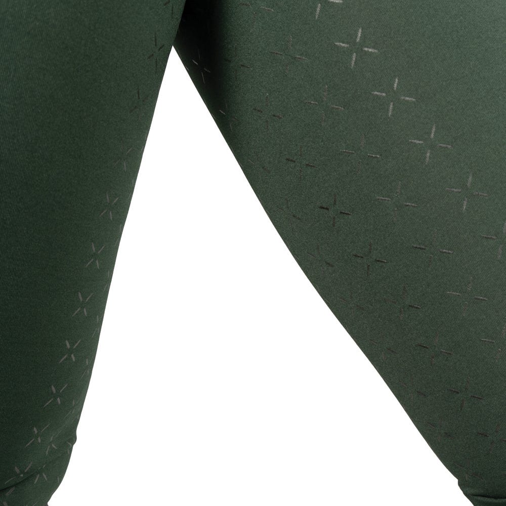 Hy Equestrian Melton Riding Tights image 18